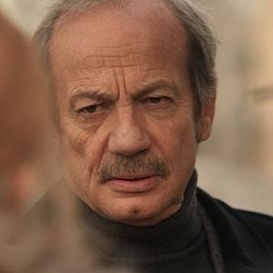 Fotoğraf Patrick Chesnais