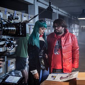 Fotoğraf Orígenes secretos