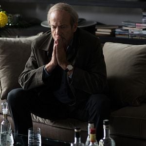 Fotoğraf Patrick Chesnais