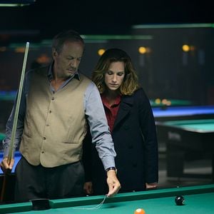 Fotoğraf Patrick Chesnais