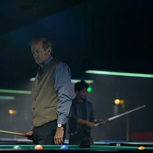 Fotoğraf Patrick Chesnais