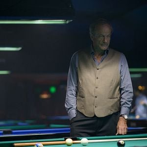 Fotoğraf Patrick Chesnais