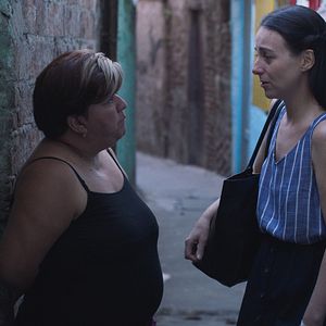 Fotoğraf Un Crimen Común