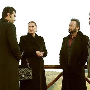 Fotoğraf Bir Zamanlar Çukurova