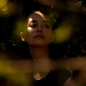 Fotoğraf Christian Serratos