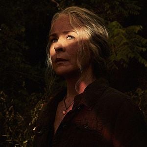 Fotoğraf Melissa McBride