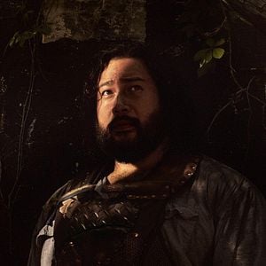 Fotoğraf Cooper Andrews