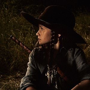 Fotoğraf Cailey Fleming