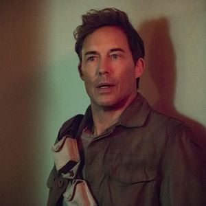 Fotoğraf Tom Cavanagh
