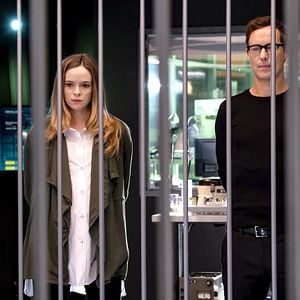 Fotoğraf Tom Cavanagh