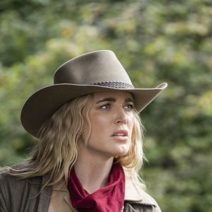 Fotoğraf Caity Lotz