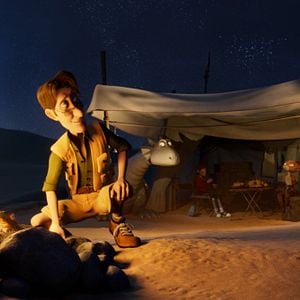 Fotoğraf Ejderham ve Ben