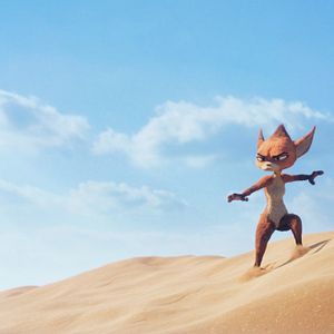 Fotoğraf Ejderham ve Ben