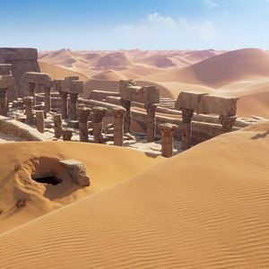 Fotoğraf Ejderham ve Ben