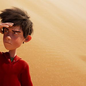 Fotoğraf Ejderham ve Ben