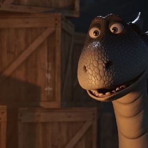 Fotoğraf Ejderham ve Ben