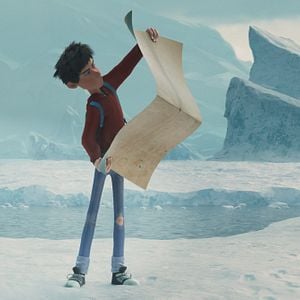 Fotoğraf Ejderham ve Ben