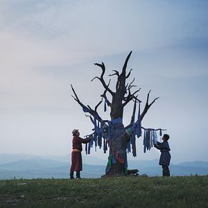 Fotoğraf Bat-Ireedui Batmunkh