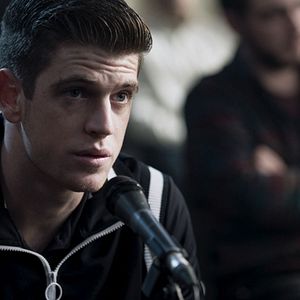 Fotoğraf Miguel Bernardeau