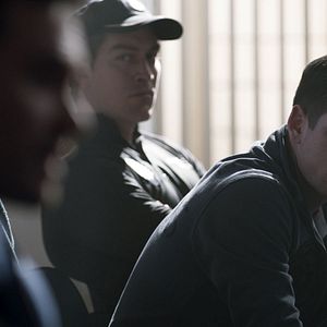 Fotoğraf Miguel Bernardeau