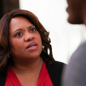 Fotoğraf Chandra Wilson
