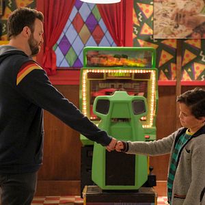 Fotoğraf Taran Killam