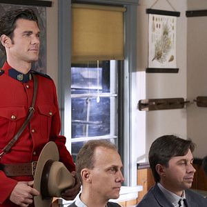 Fotoğraf Kevin McGarry