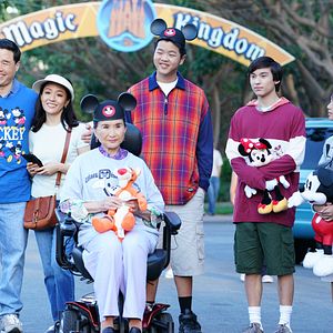 Fotoğraf Lucille Soong