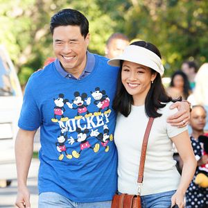 Fotoğraf Constance Wu