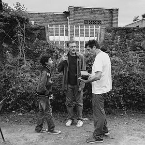 Fotoğraf Jean-Paul Rouve