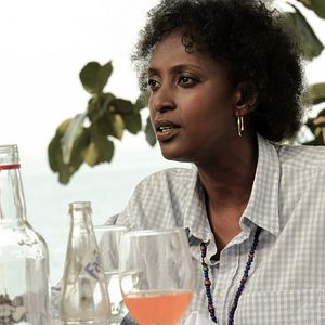 Fotoğraf Isabelle Kabano