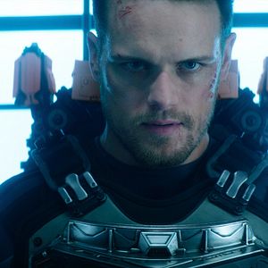 Fotoğraf Bloodshot: Durdurulamaz Güç