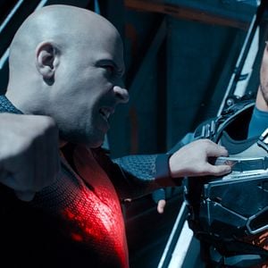 Fotoğraf Bloodshot: Durdurulamaz Güç