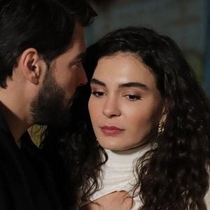 Fotoğraf Hercai