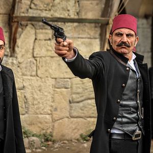 Fotoğraf Payitaht Abdülhamid