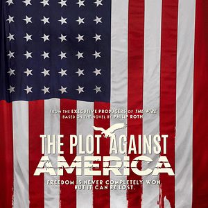 Fotoğraf The Plot Against America