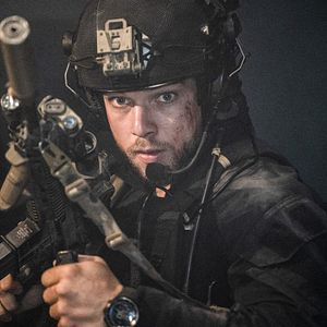 Fotoğraf Max Thieriot