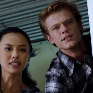 Fotoğraf Lucas Till