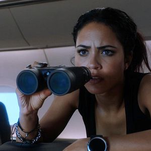 Fotoğraf Tristin Mays