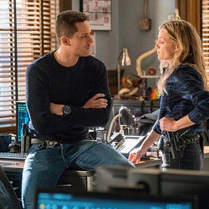 Fotoğraf Tracy Spiridakos