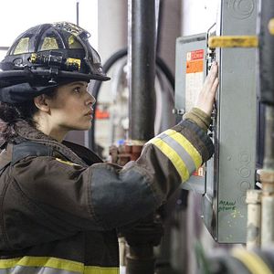 Fotoğraf Miranda Rae Mayo