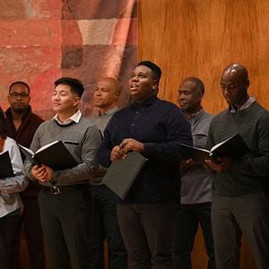 Fotoğraf Alex Newell