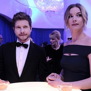 Fotoğraf Matt Czuchry