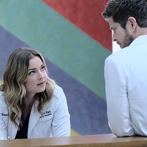 Fotoğraf Matt Czuchry