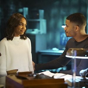 Fotoğraf China Anne McClain