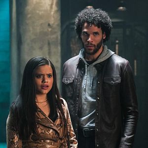 Fotoğraf Sarah Jeffery