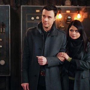 Fotoğraf Rupert Evans