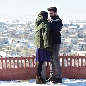 Fotoğraf Zümrüdüanka