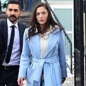 Fotoğraf Zümrüdüanka