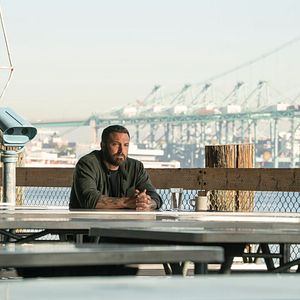 Fotoğraf The Way Back